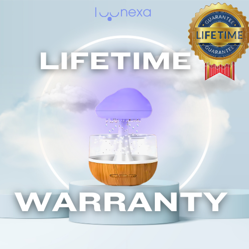 Loonexa™ Lifetime Warranty